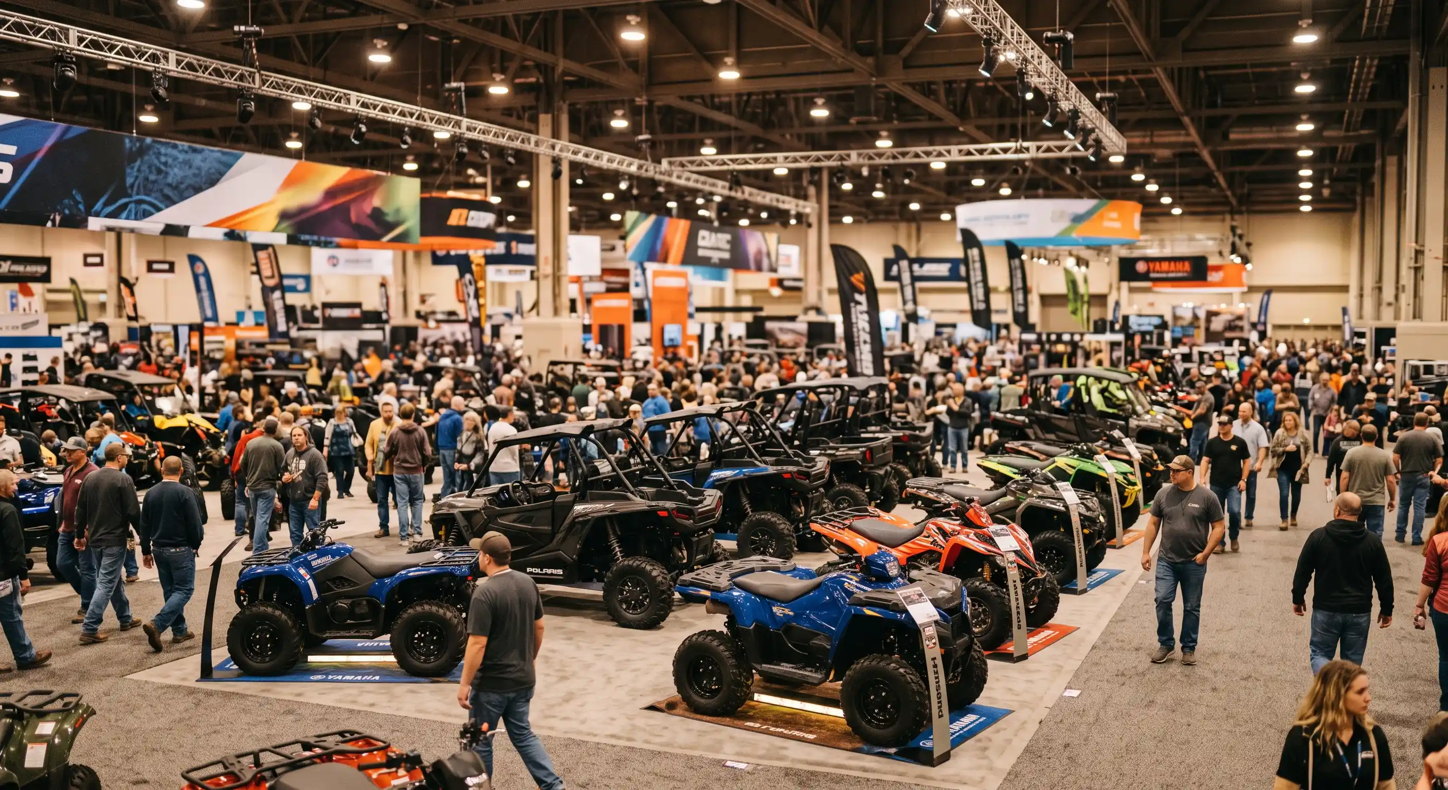 Fall 2026 Is the Best Time to Buy an ATV or UTV in Canada