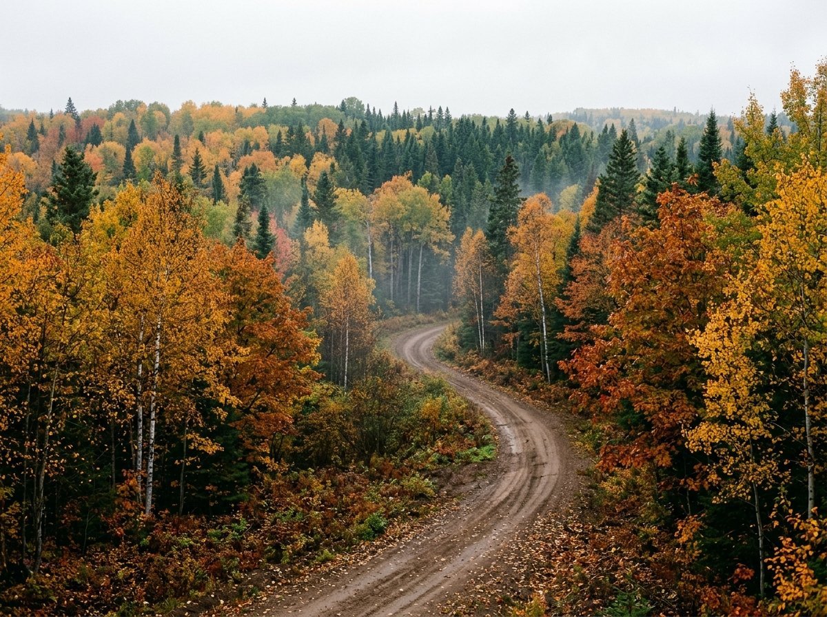 Riding Canadian Trails in Hunting Season: What to Know This Fall
