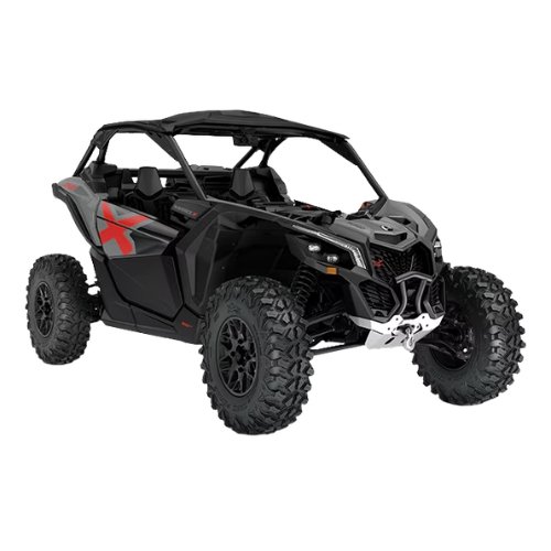 2026 Can-Am Maverick X3 Side-by-Side