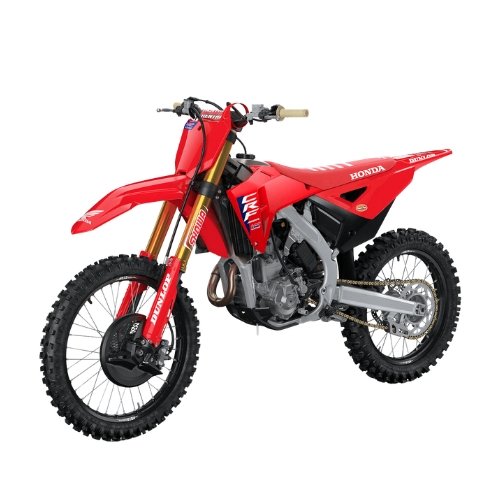 2026 Honda CRF250R Motocross