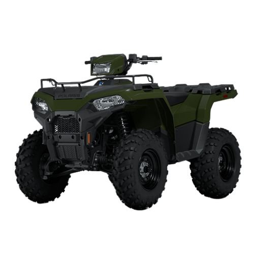 2026 Polaris Sportsman 570 ATV